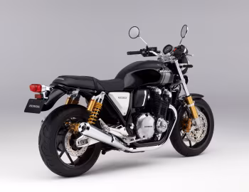 Honda CB1100 RS '2016–pr.