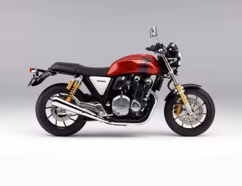 Honda CB1100 RS '2016–pr.
