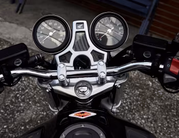 Комбінація приладів Honda CB1100 RS '2016–н.ч.
