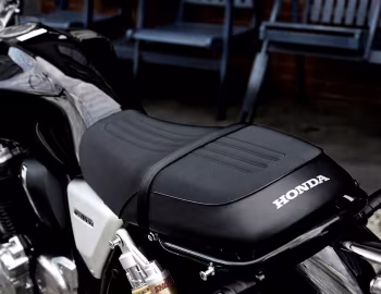 Honda CB1100 RS '2016–pr.