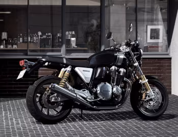 Honda CB1100 RS '2016–pr.