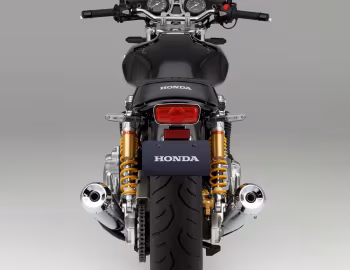 Honda CB1100 RS '2016–н.ч.
