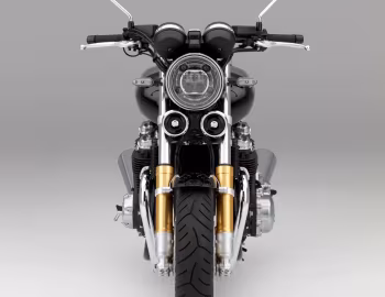 Honda CB1100 RS '2016–н.ч.