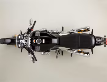 Honda CB1100 RS '2016–pr.