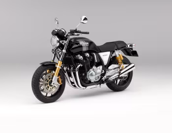 Honda CB1100 RS '2016–pr.