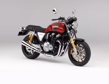 Honda CB1100 RS '2016–pr.