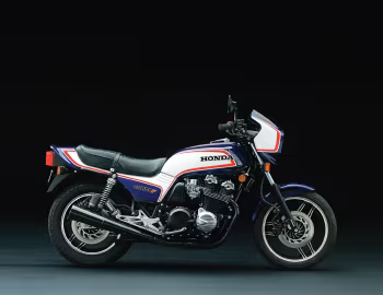 Honda CB1100F '1983–????