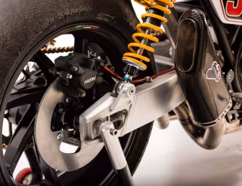 Honda CB1100TR Concept '2016