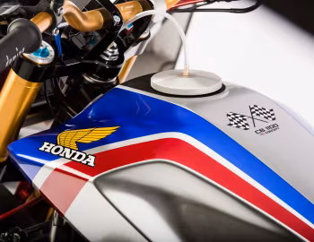 Honda CB1100TR Concept '2016