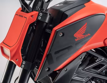 Honda CB125M Concept '2018