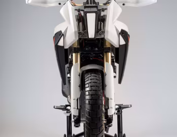 Honda CB125X Concept '2018
