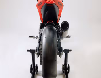 Honda CB125M Concept '2018