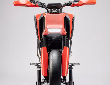 Honda CB125M Concept '2018