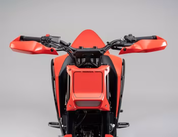 Honda CB125M Concept '2018