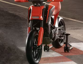 Honda CB125M Concept '2018