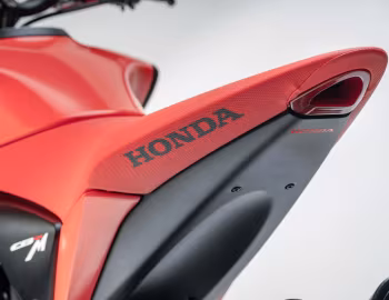 Honda CB125M Concept '2018