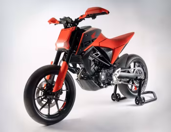 Honda CB125M Concept '2018