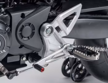 Honda CB125M Concept '2018