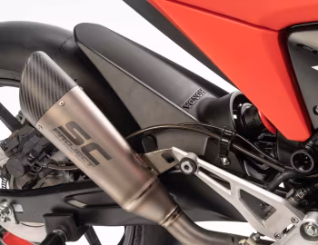 Honda CB125M Concept '2018