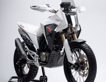 Honda CB125X Concept '2018