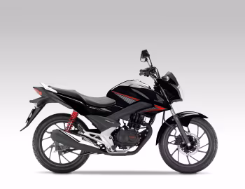 Honda CB125F '2015–pr.