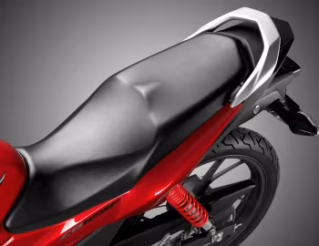 Honda CB125F '2015–pr.