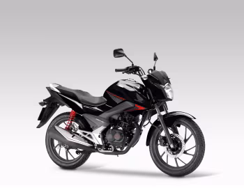 Honda CB125F '2015–pr.
