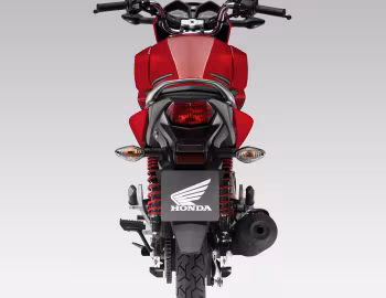 Honda CB125F '2015–pr.