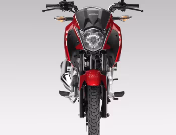 Honda CB125F '2015–pr.