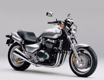 Honda CB1300DC X4 '1997–2001
