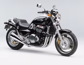 Honda CB1300DC X4 '1997–2001