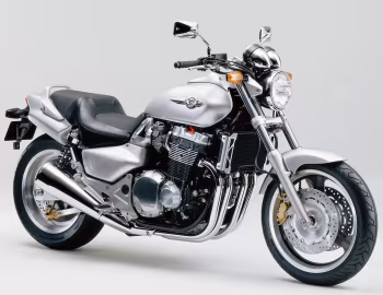 Honda CB1300DC X4 '1997–2001