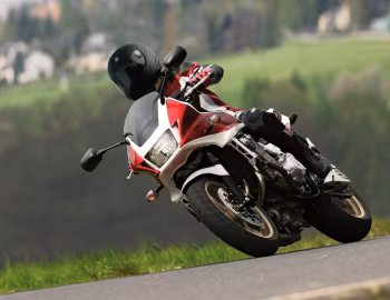 Honda CB1300S Super Bol D'or '2005–????