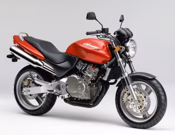 Honda CB250 Hornet '1996