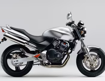 Honda CB250 Hornet '1998