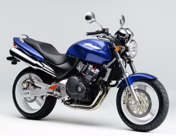 Honda CB250 Hornet '1998