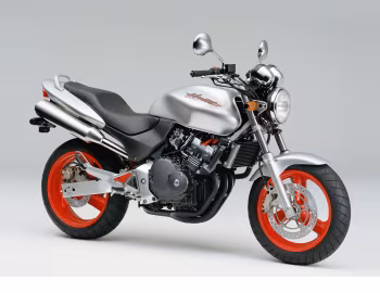 Honda CB250 Hornet '1999