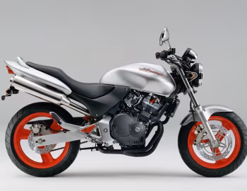 Honda CB250 Hornet '1999
