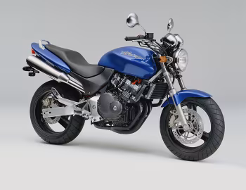 Honda CB250 Hornet '1999