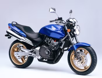 Honda CB250 Hornet '2005