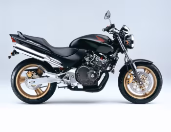 Honda CB250 Hornet '2005