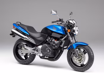 Honda CB250 Hornet Deluxe '2006