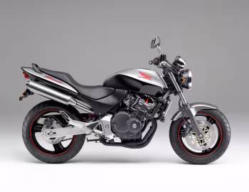 Honda CB250 Hornet Deluxe '2006