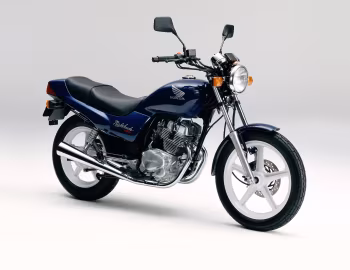 Honda CB250 Nighthawk '1992