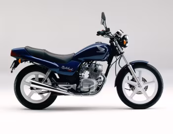 Honda CB250 Nighthawk '1992