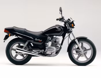 Honda CB250 Nighthawk '1994