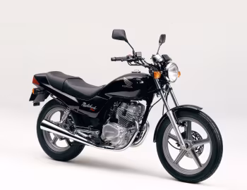 Honda CB250 Nighthawk '1994