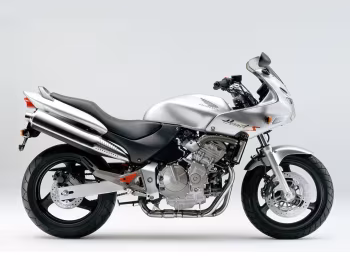 Honda CB250S Hornet '2000