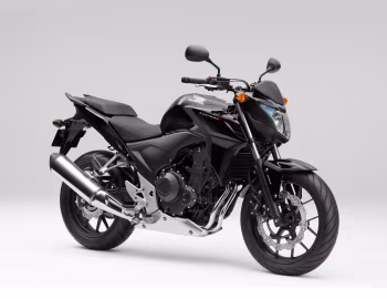 Honda CB400F '2013–н.ч.