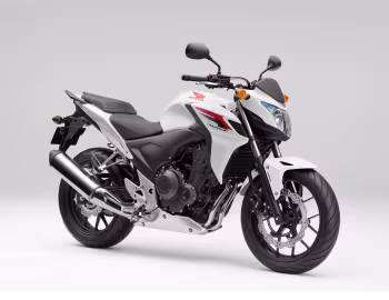 Honda CB400F '2013–н.ч.